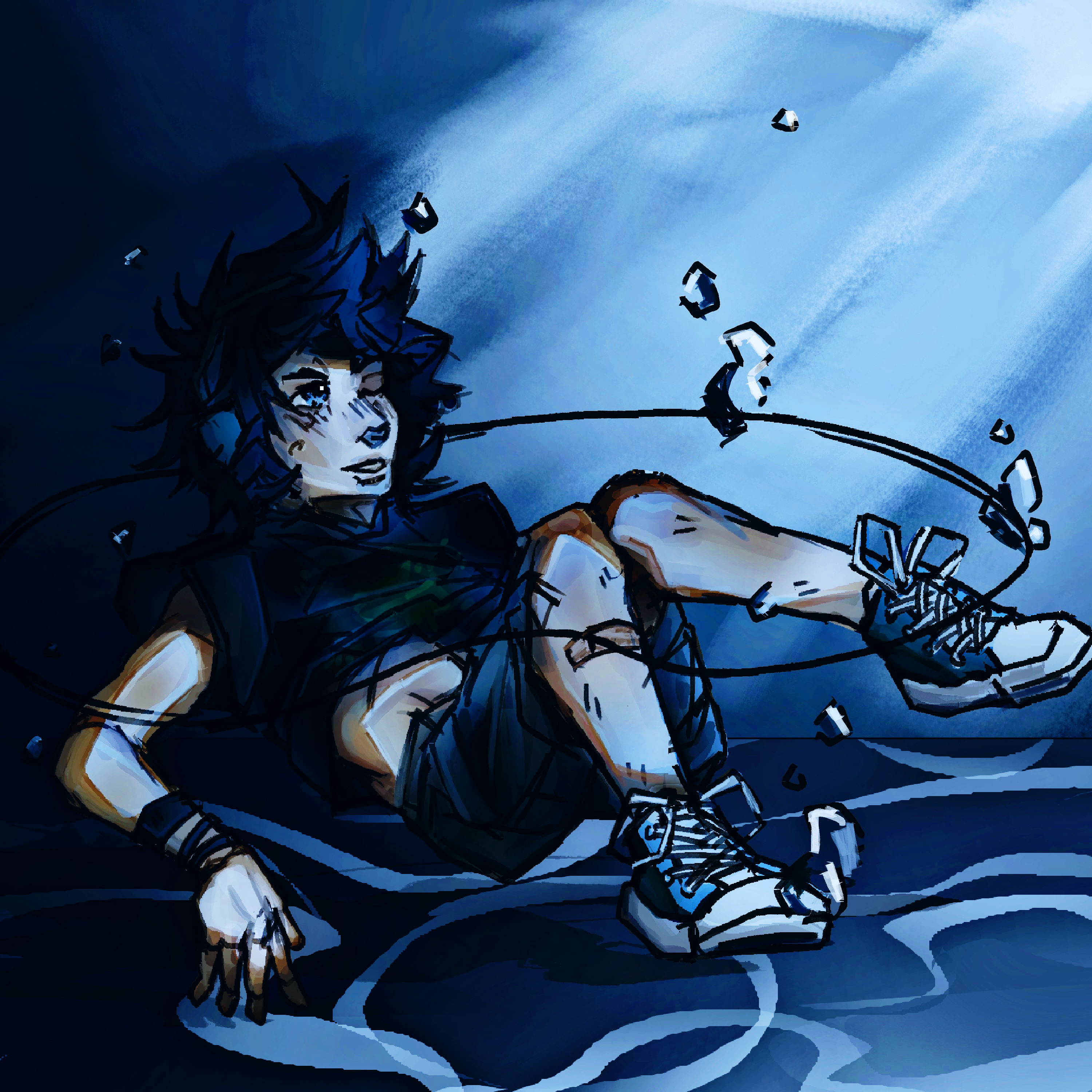 Cover art